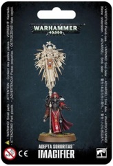 Adepta Sororitas - Imagifier